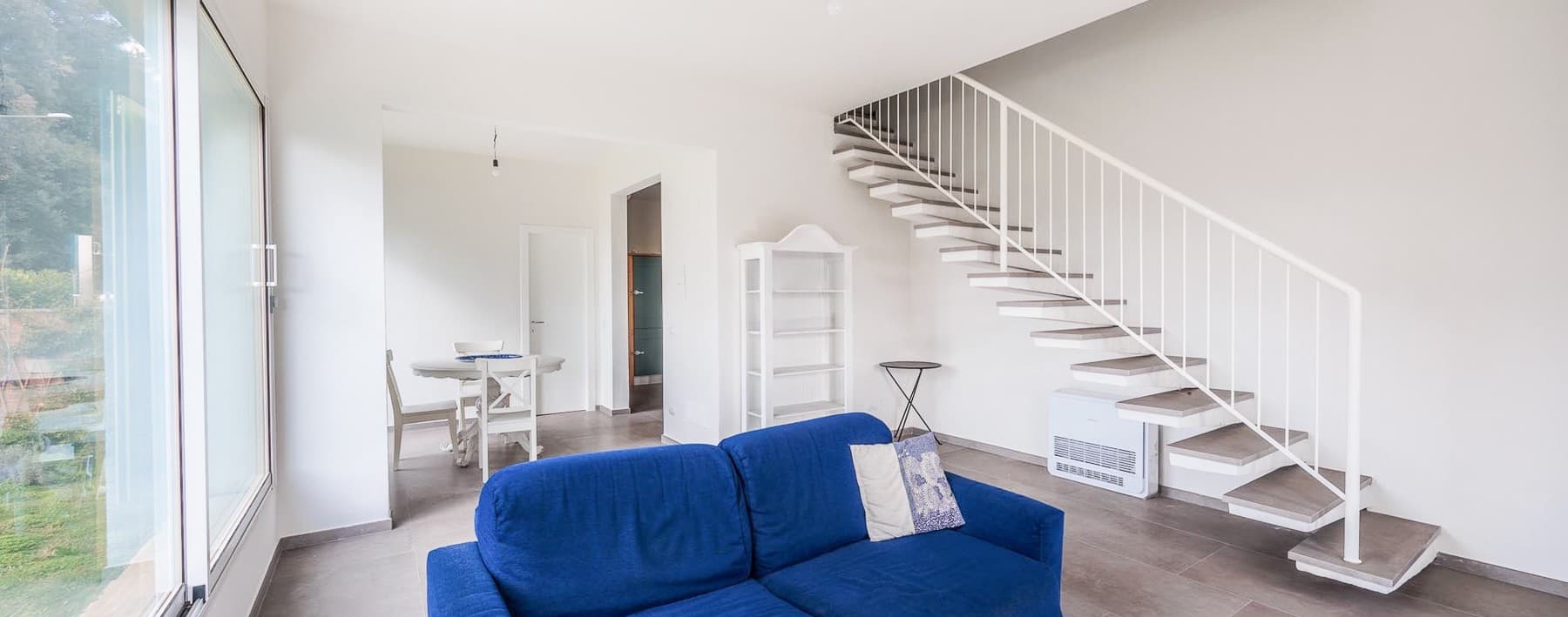 Charming Villa in Pietrasanta, Versilia, Tuscany