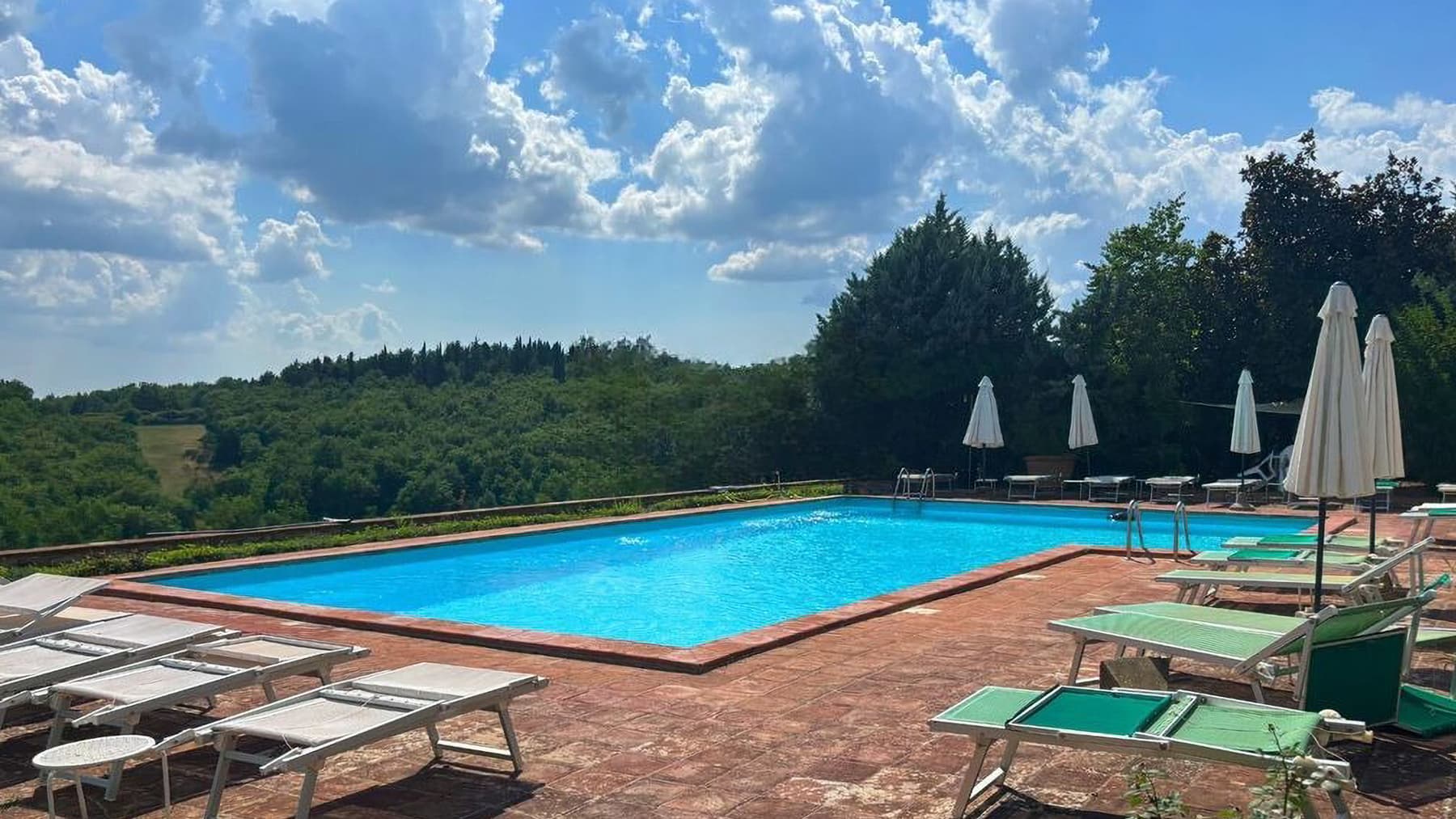 Proprietà esclusiva in Toscana, Tregole, 2700 mq di charme