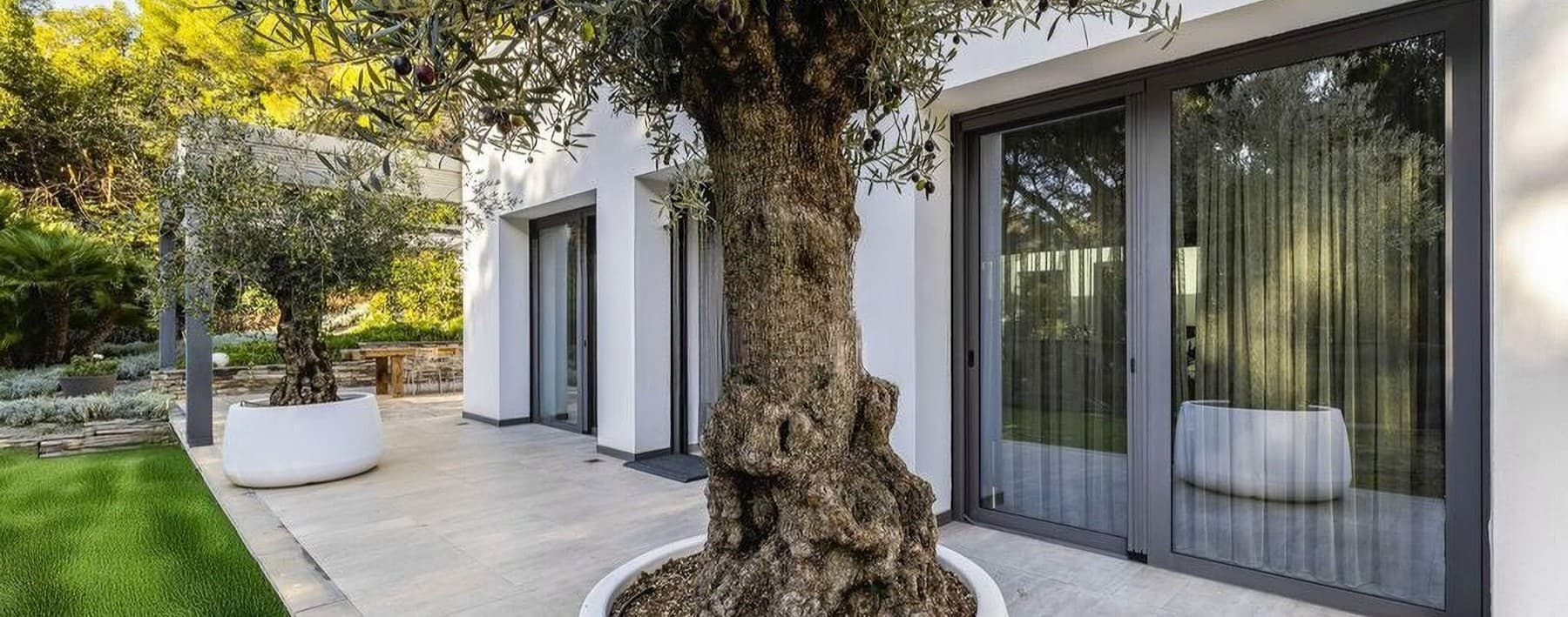 Villa esclusiva a Marina di Andora, 310 mq di lusso