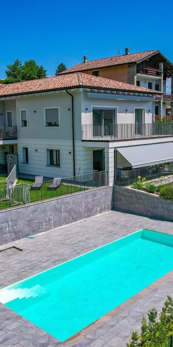 Appartamento esclusivo a Ossuccio, Lago di Como