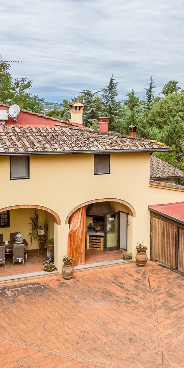 Rustic Country House in Riccione, Emilia-Romagna