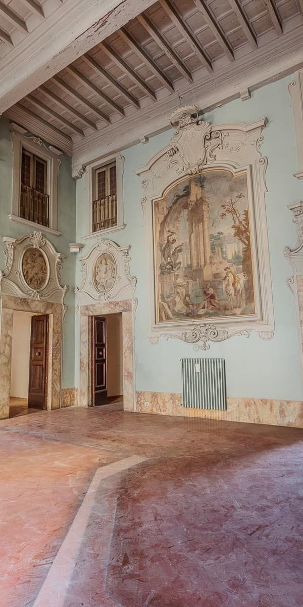 Apartment in Pistoia, Tuscany