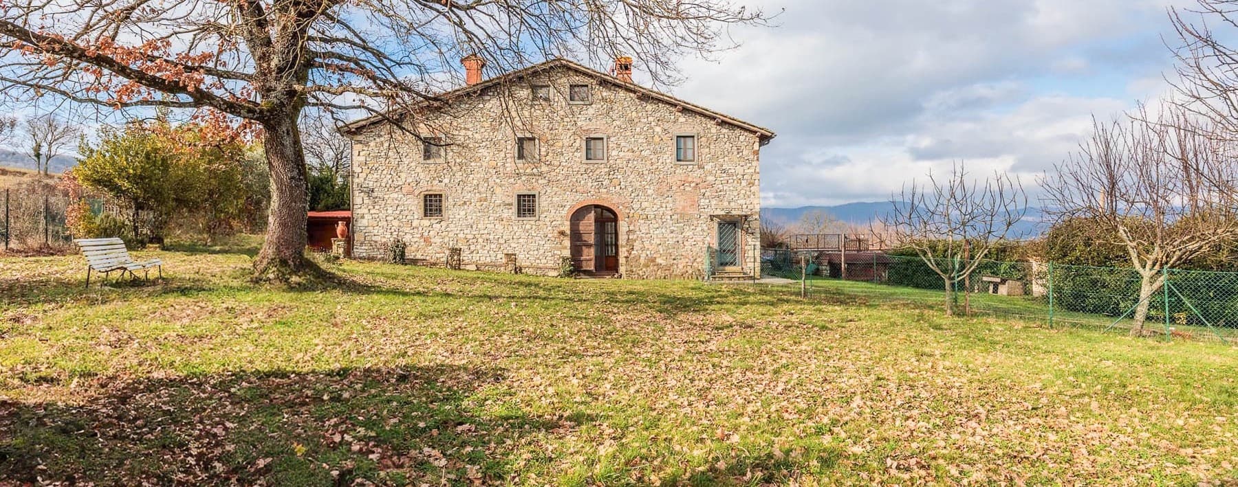Charming Villa in Scarperia e San Piero, Tuscany