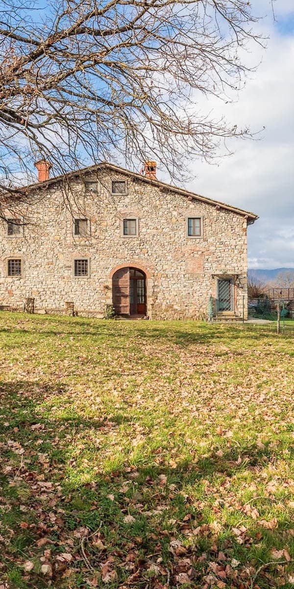 Charming Villa in Scarperia e San Piero, Tuscany
