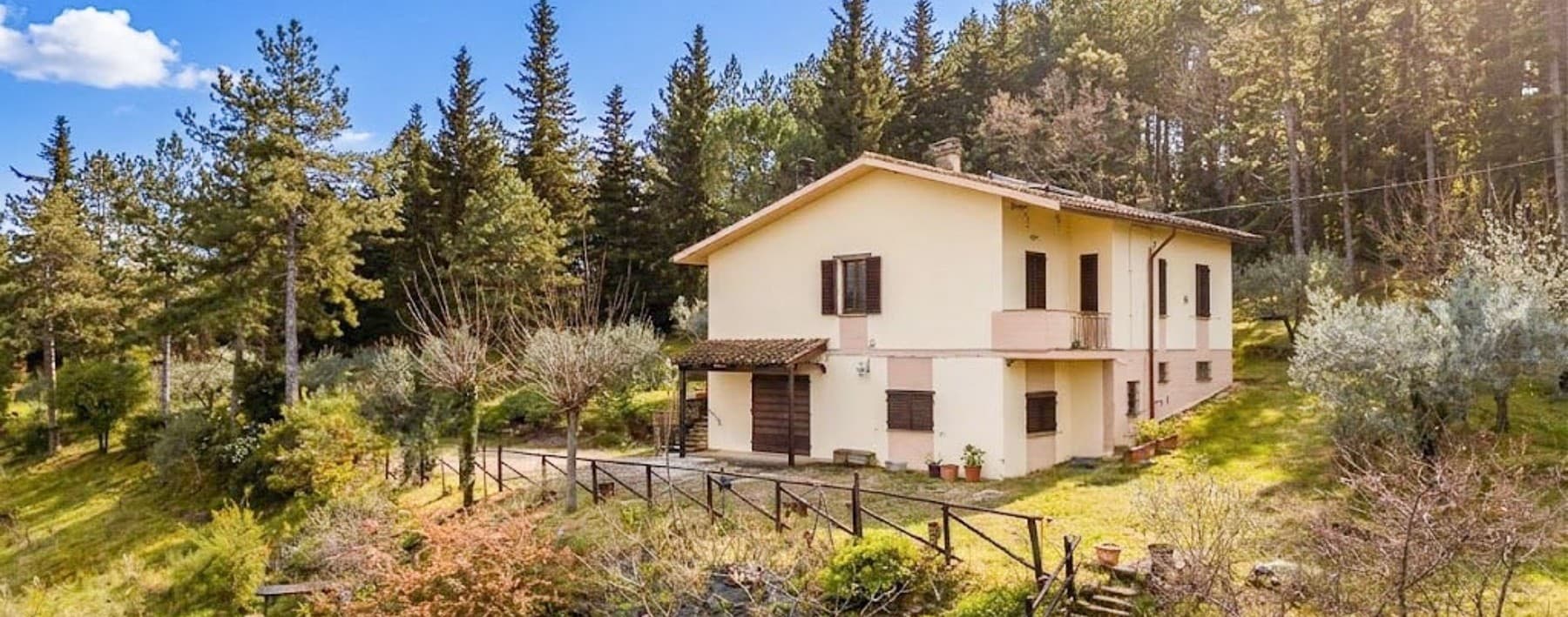 Charming Villa in Barberino Tavarnelle, Tuscany