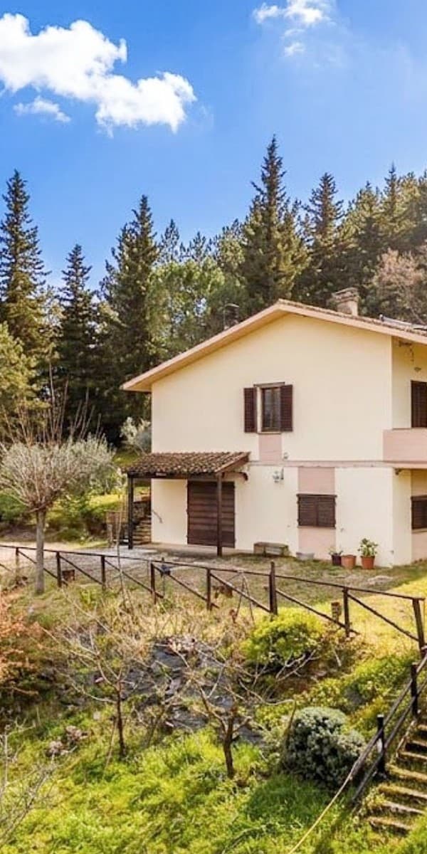 Charming Villa in Barberino Tavarnelle, Tuscany
