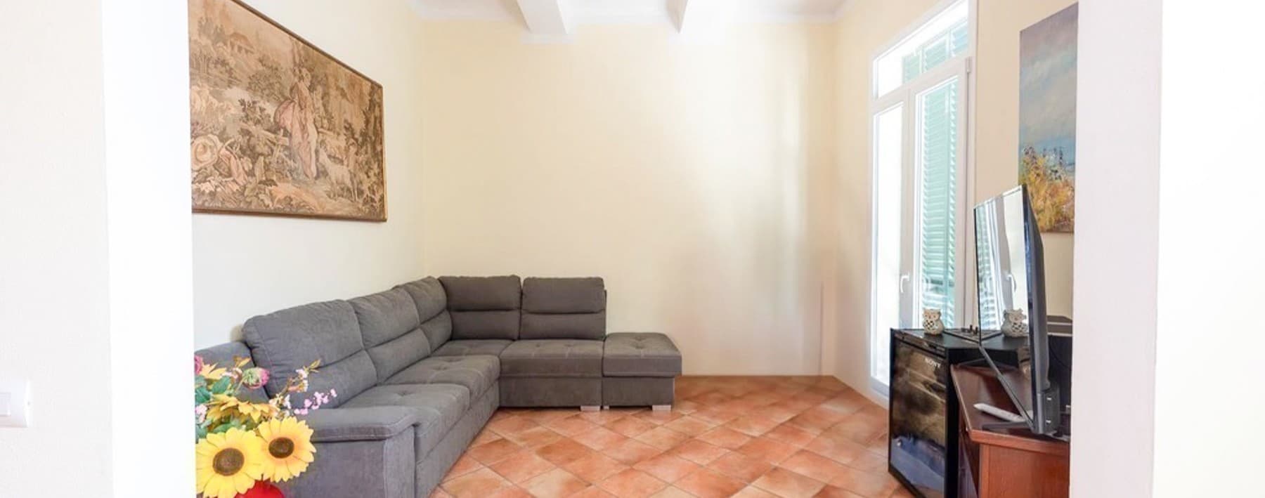 Casa indipendente a Viareggio, vicino alla spiaggia