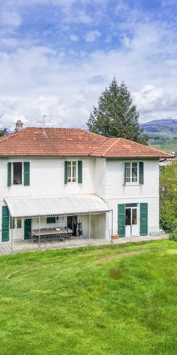 Charming Villa in Castelnuovo di Garfagnana, Tuscany