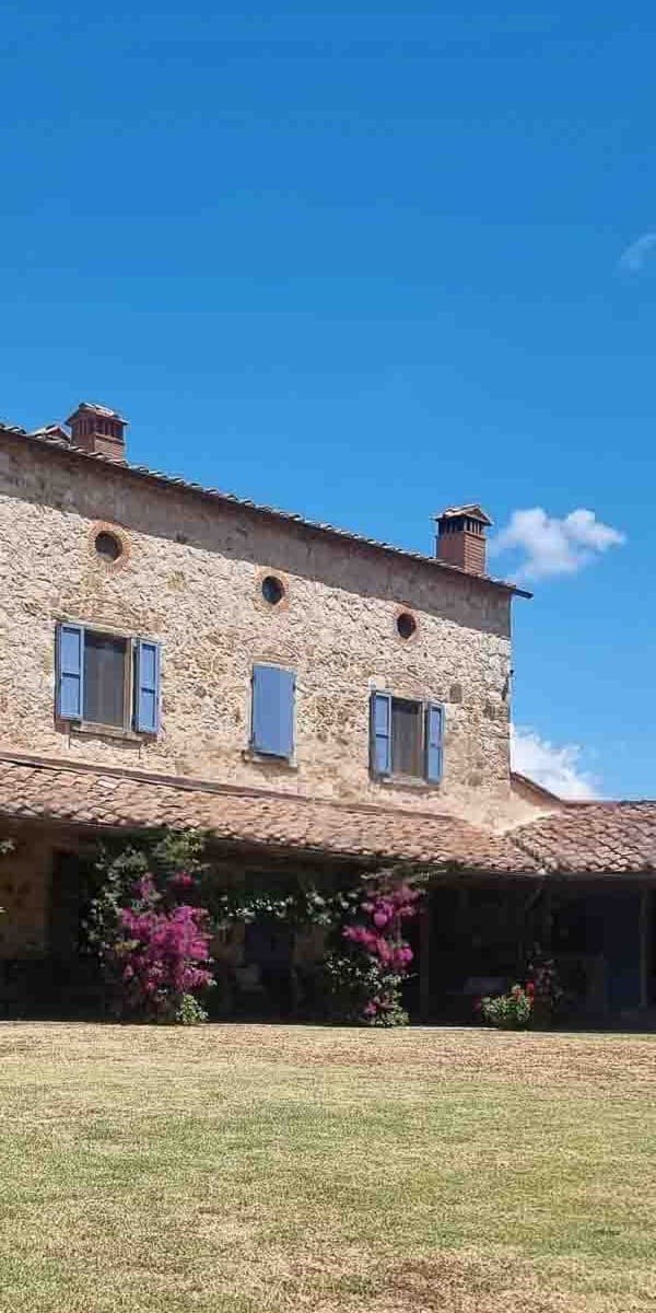 Casale esclusivo nella splendida Toscana