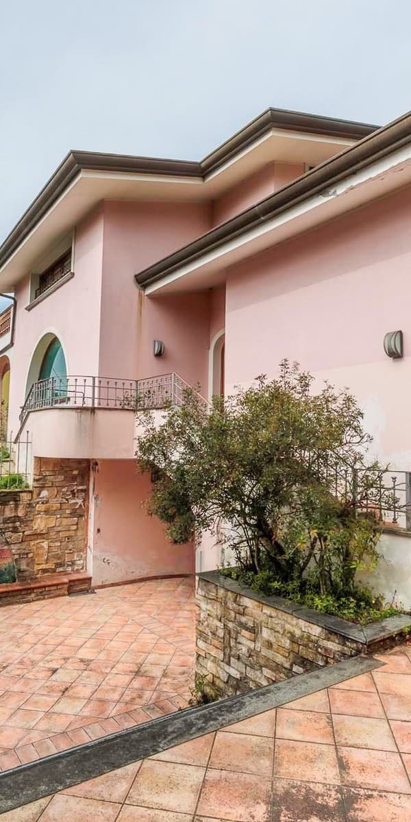 Charming Villa in Massarosa, Beautiful Tuscany