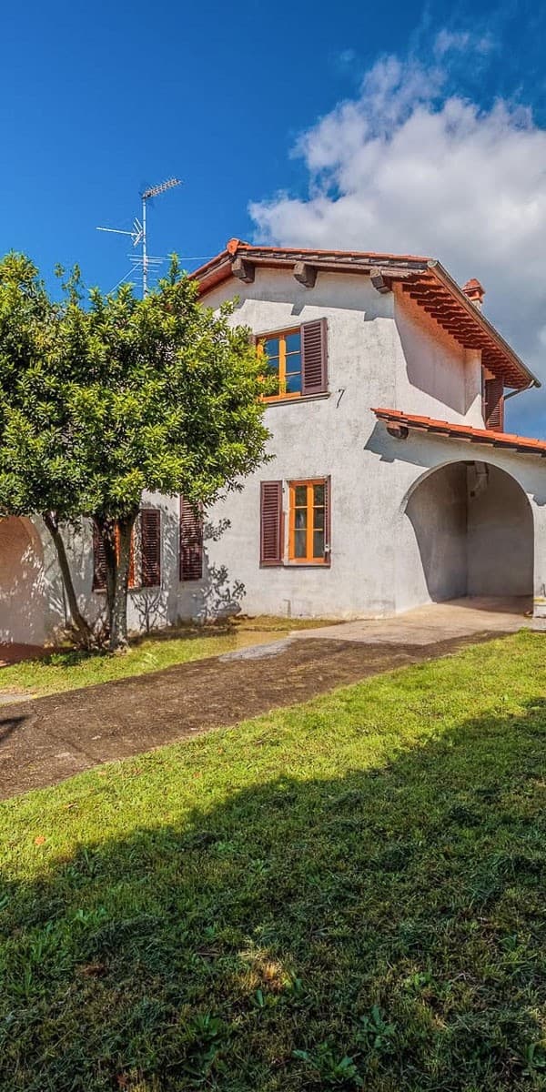 Charming Villa in Riccione, Emilia-Romagna