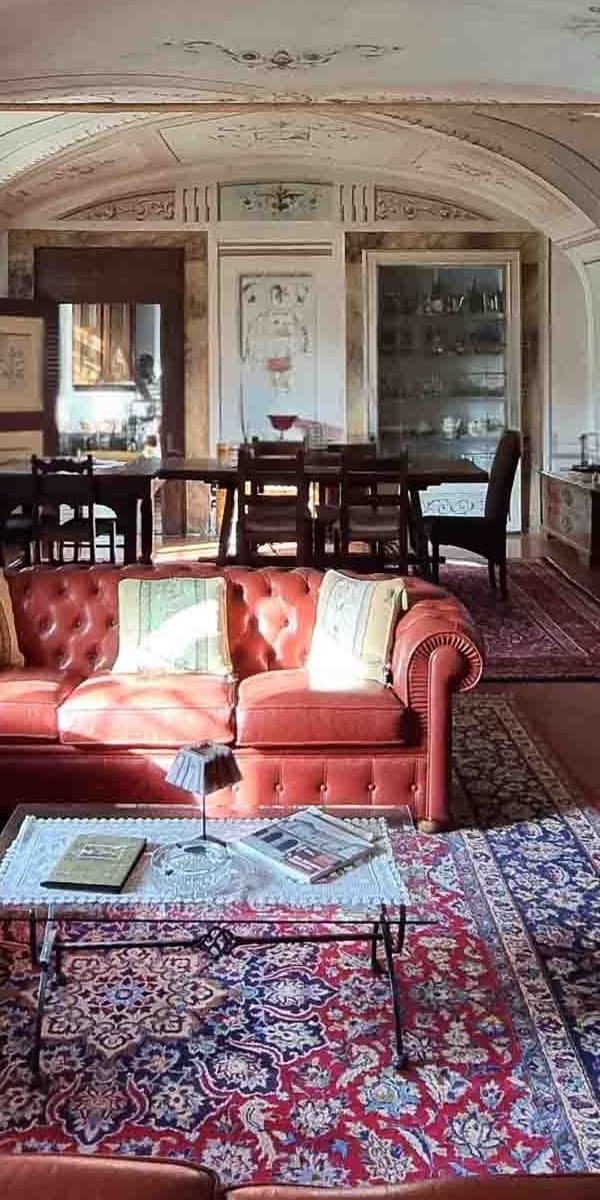 Elegant Villa in Florence, Tuscany