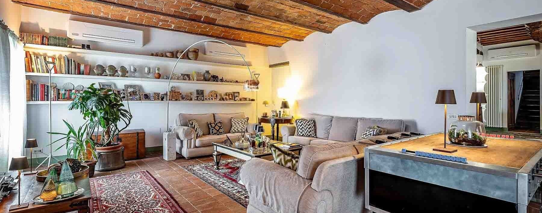 Charming Villa in Bagno a Ripoli, Tuscany