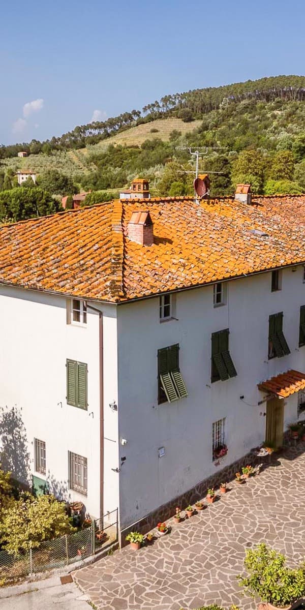 Villa di campagna esclusiva a Capannori, Toscana