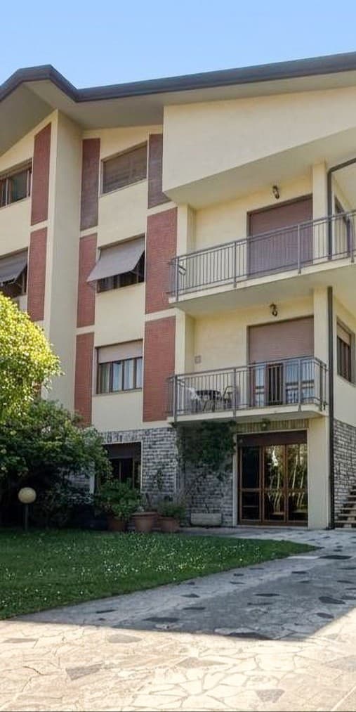 Charming Villa in Massa, Tuscany