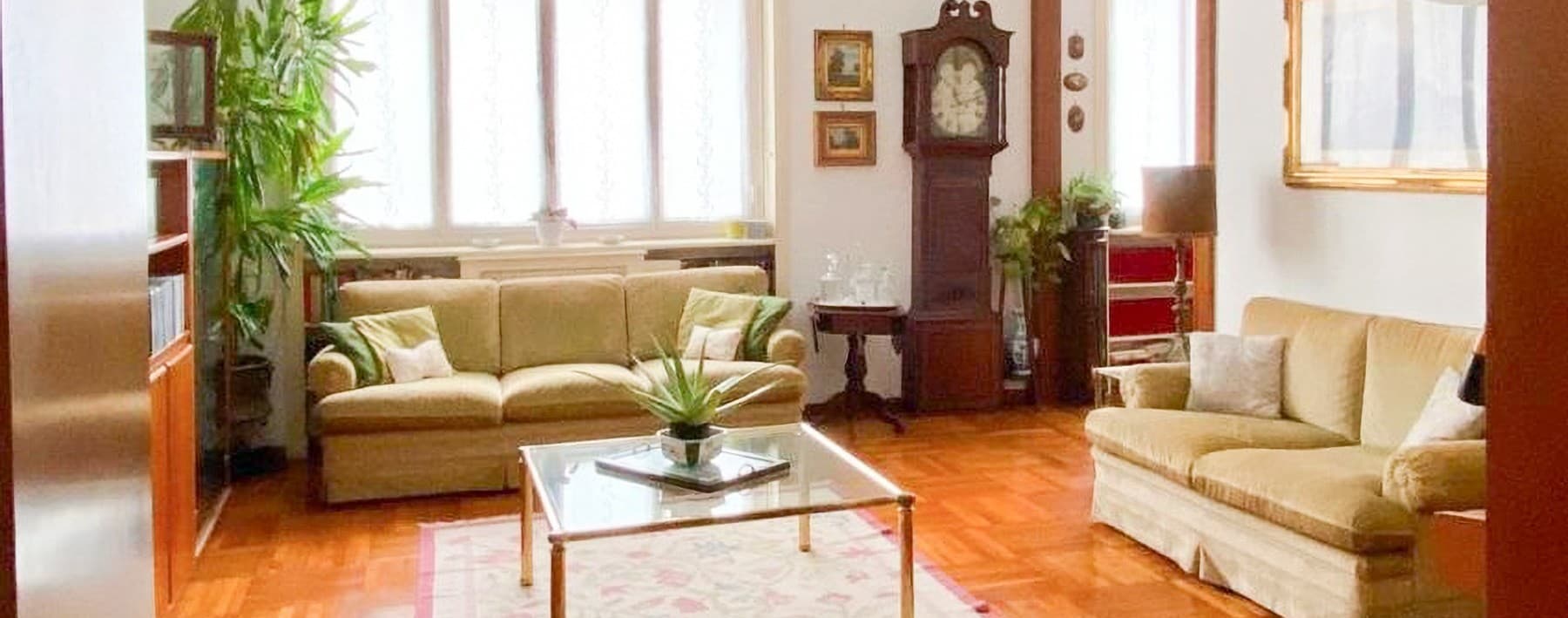 Chic Apartment in Milano, Lombardy