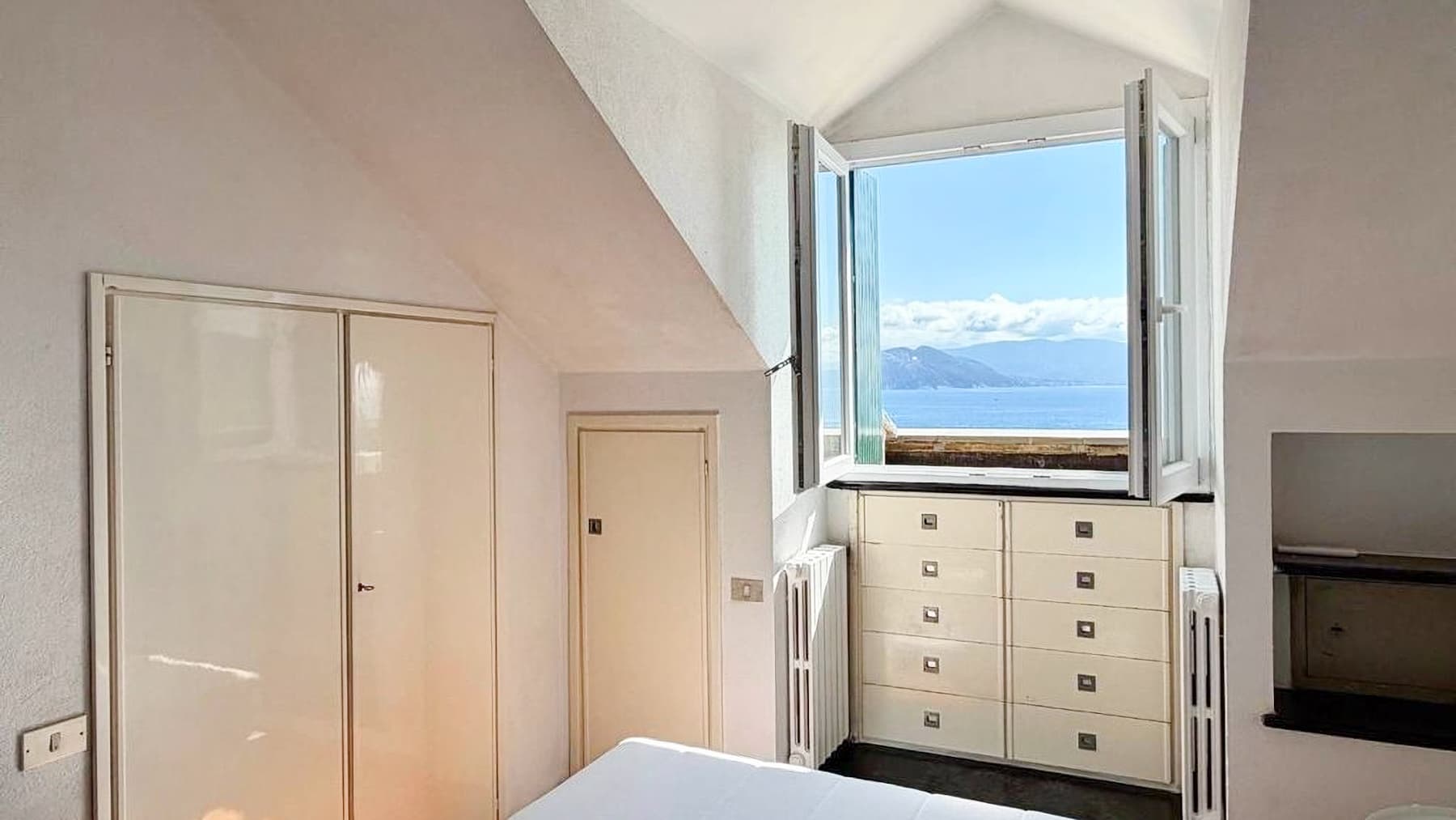 Appartamento luminoso a Santa Margherita Ligure