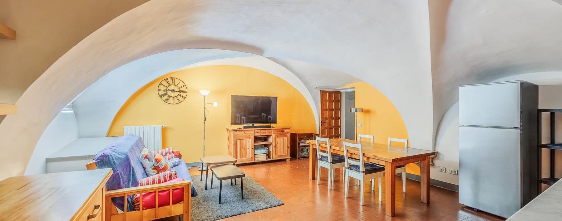Charming Apartment in Florence, Tuscany