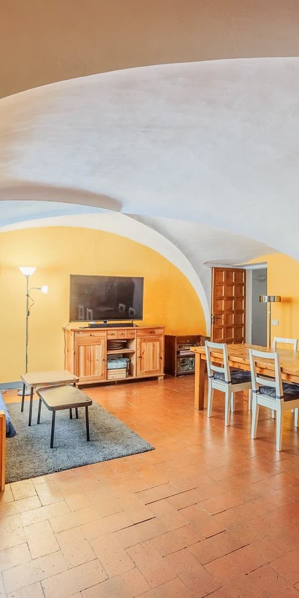 Charming Apartment in Florence, Tuscany