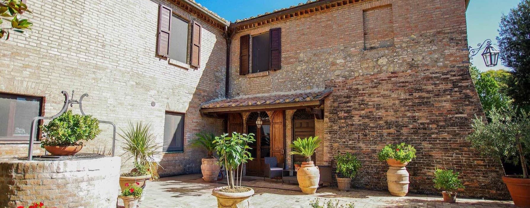 Casa indipendente 320 mq a Monteroni d'Arbia, Toscana