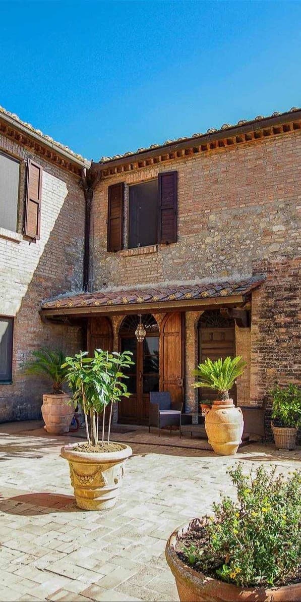 Casa indipendente 320 mq a Monteroni d'Arbia, Toscana