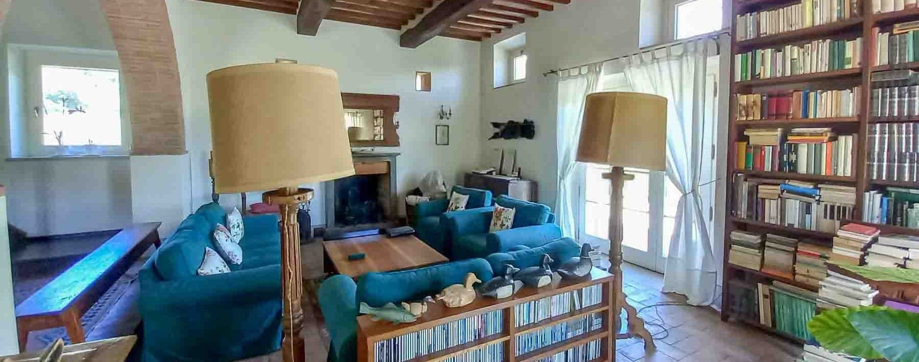 Tenuta-Complesso a Marciana, Isola d'Elba