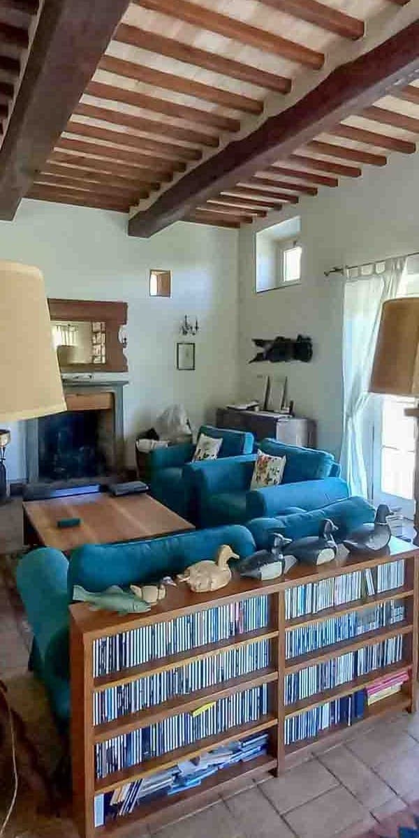 Tenuta-Complesso a Marciana, Isola d'Elba