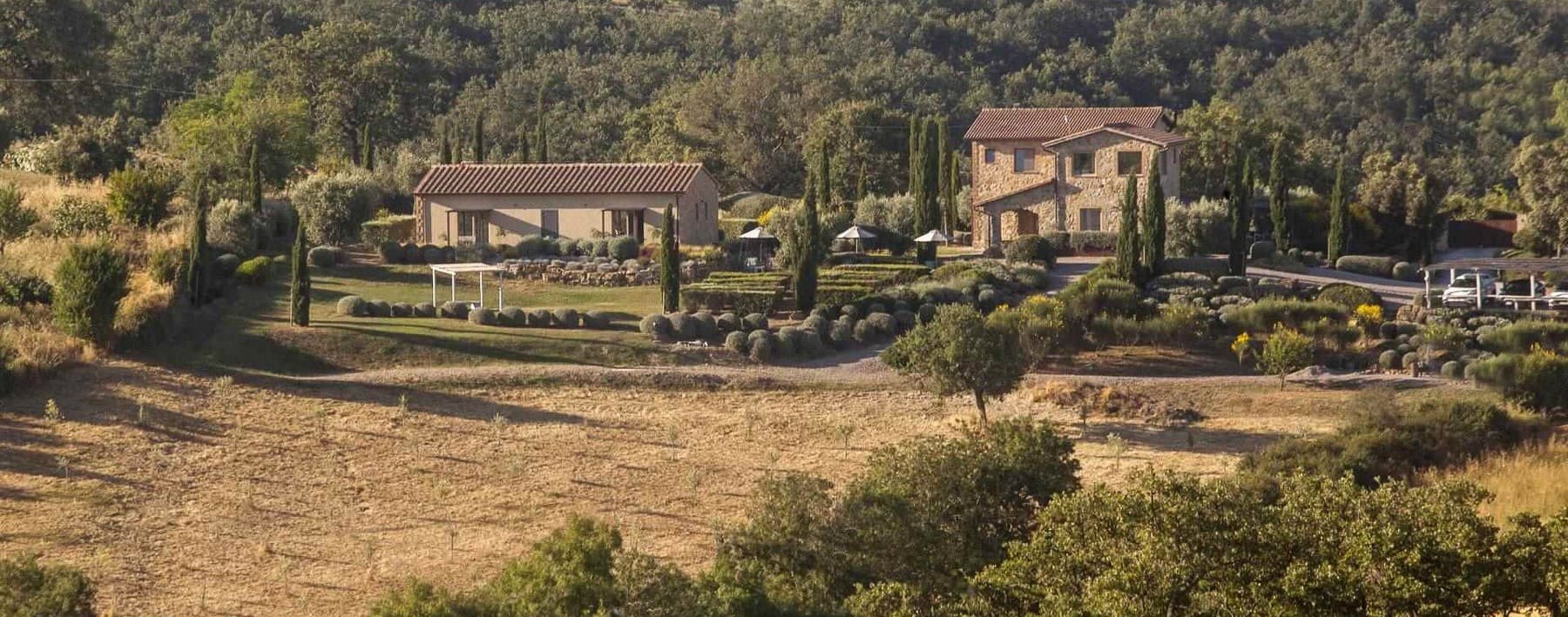 Magliano in Toscana