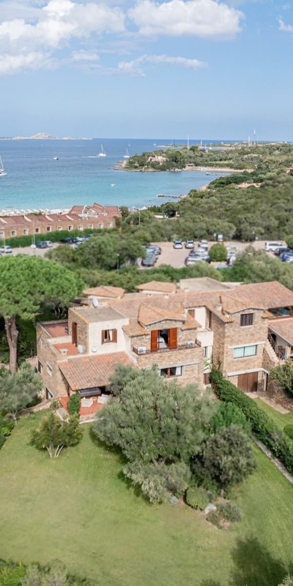 Villa esclusiva a Porto Rotondo, Sardegna
