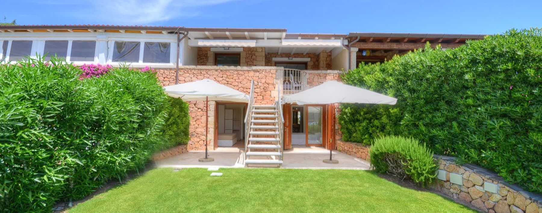 Elegant Villa in Porto Rotondo, Sardinia