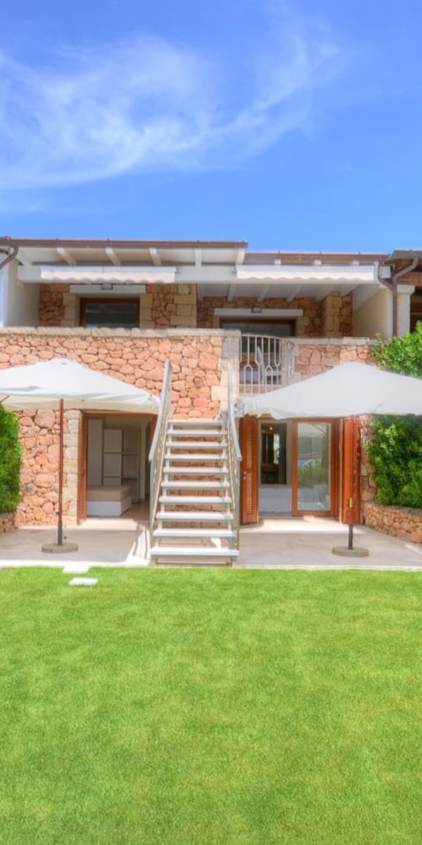 Elegant Villa in Porto Rotondo, Sardinia