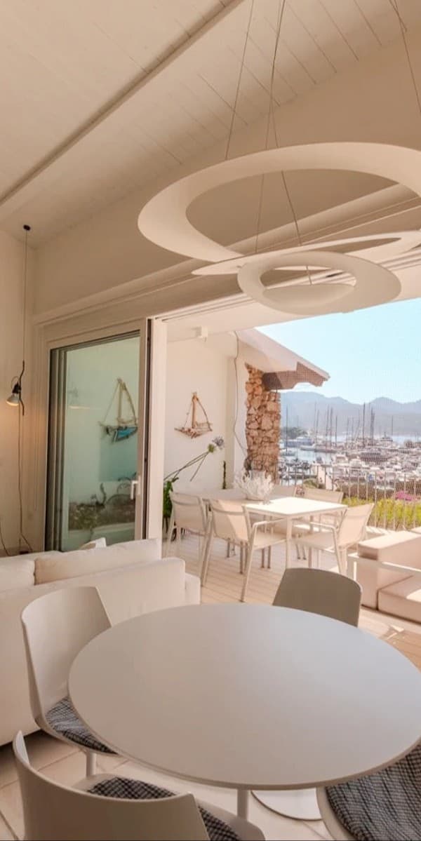 Appartamento elegante a Porto Rotondo, Sardegna