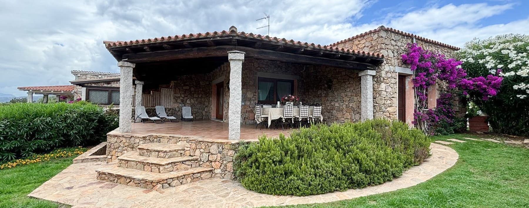 Elegant Villa in Porto Rotondo, Sardinia