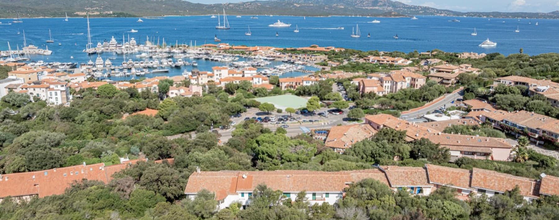 Villa esclusiva a Porto Rotondo, Sardegna