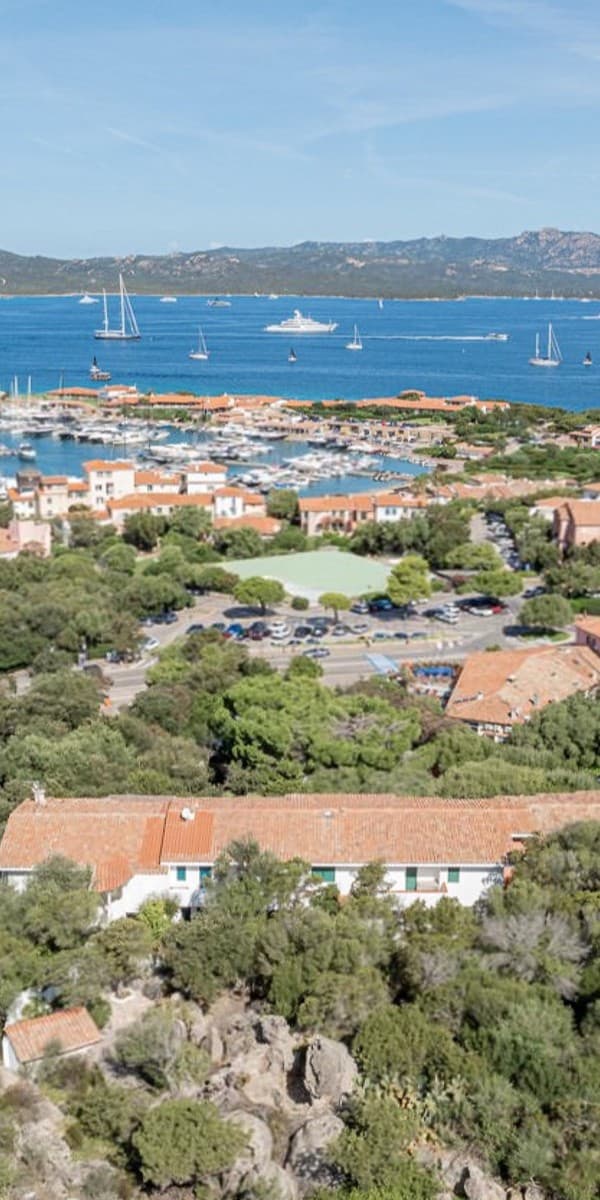 Villa esclusiva a Porto Rotondo, Sardegna