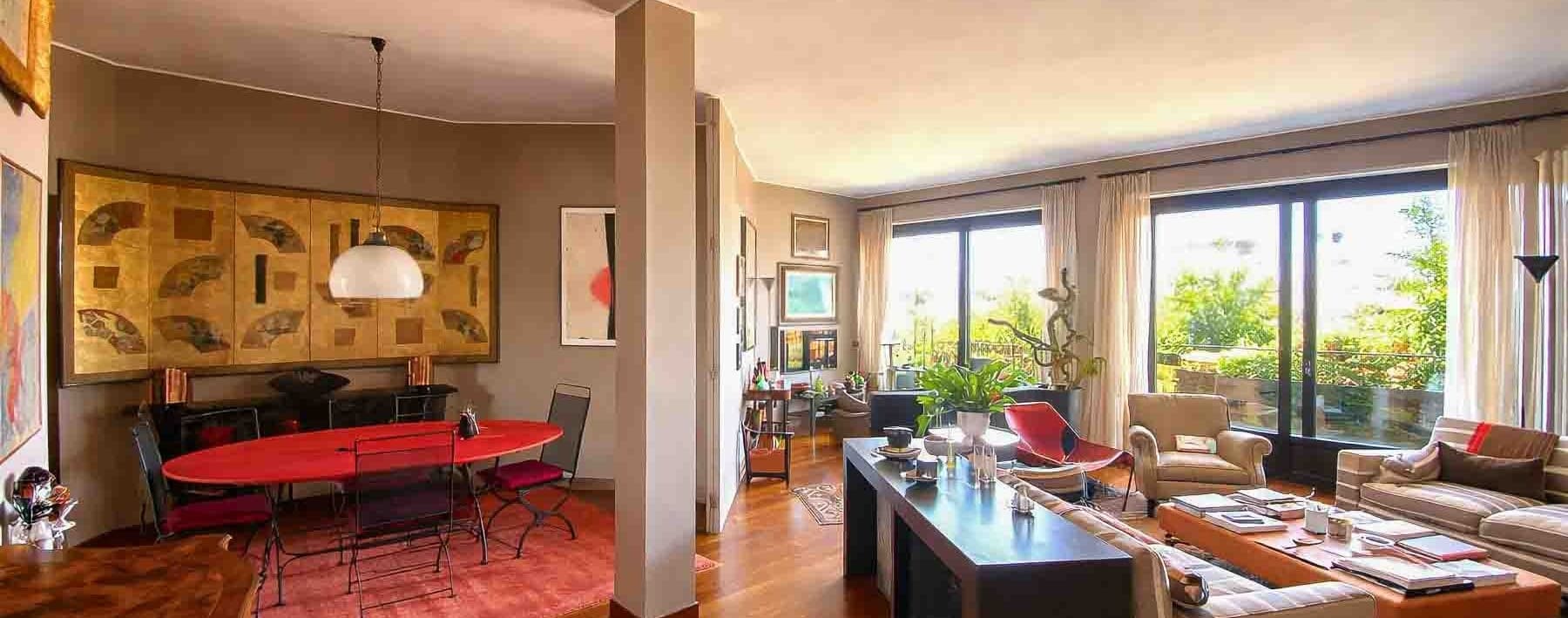 Chic Apartment in Milano, Heart of Lombardia