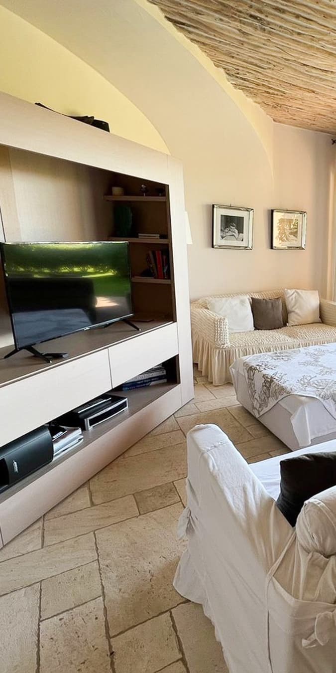 Stylish Apartment in Porto Cervo, Sardinia