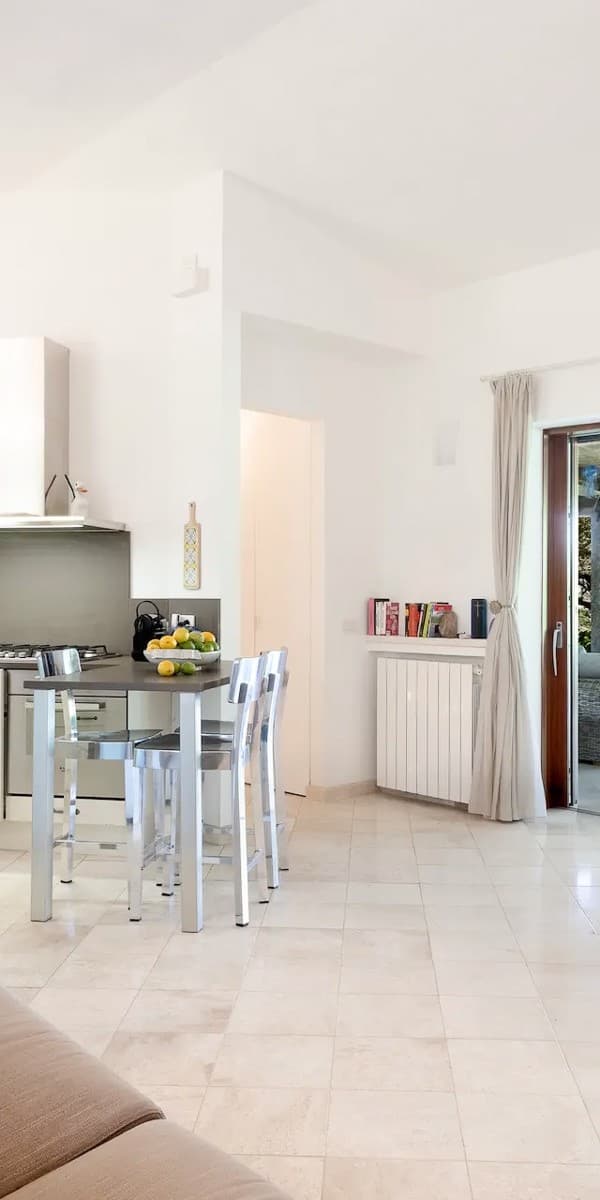 Charming Apartment in Porto Cervo, Sardinia