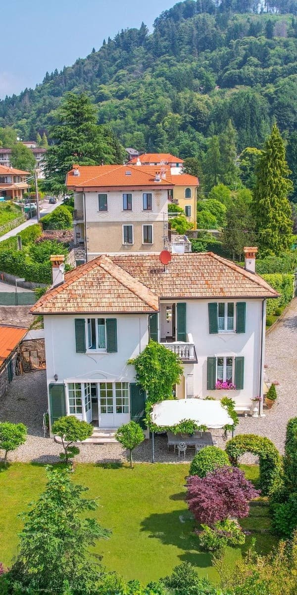 Charming Villa in Pian Nava, Piedmont Hills