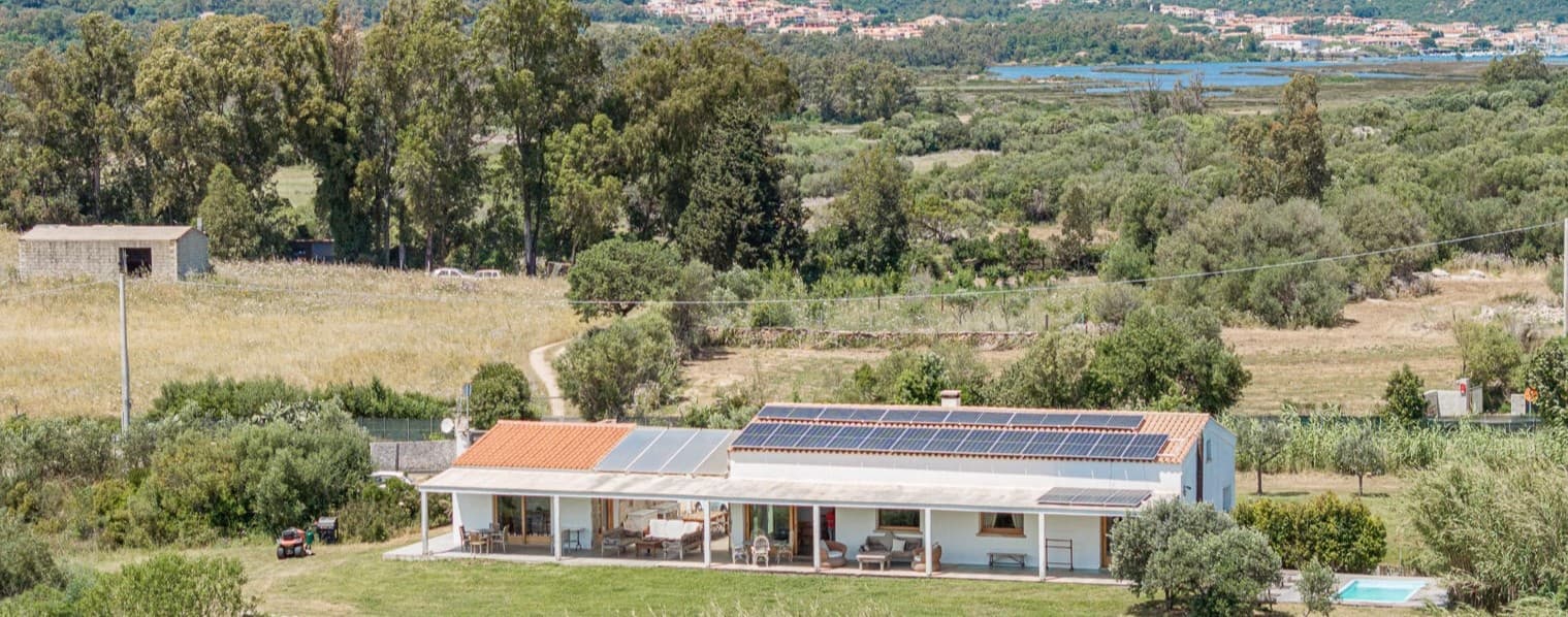 Villa in Porto Cervo, Sardinia's Coastal Gem