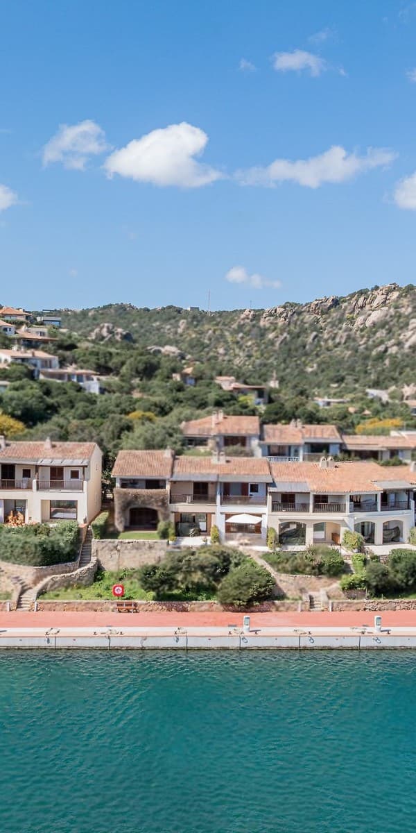 Apartment in Porto Cervo, Sardinia's Gem