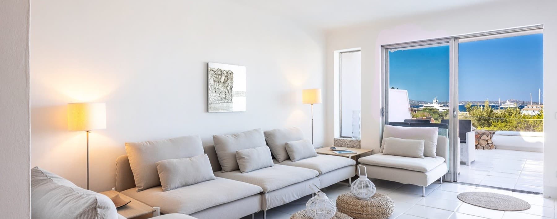 Appartamento lusso a Porto Rotondo, Sardegna
