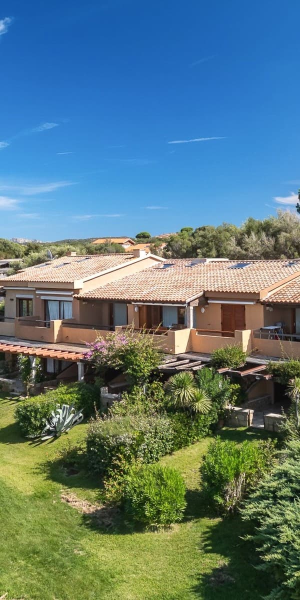 Apartment in Marinella, Sardinia