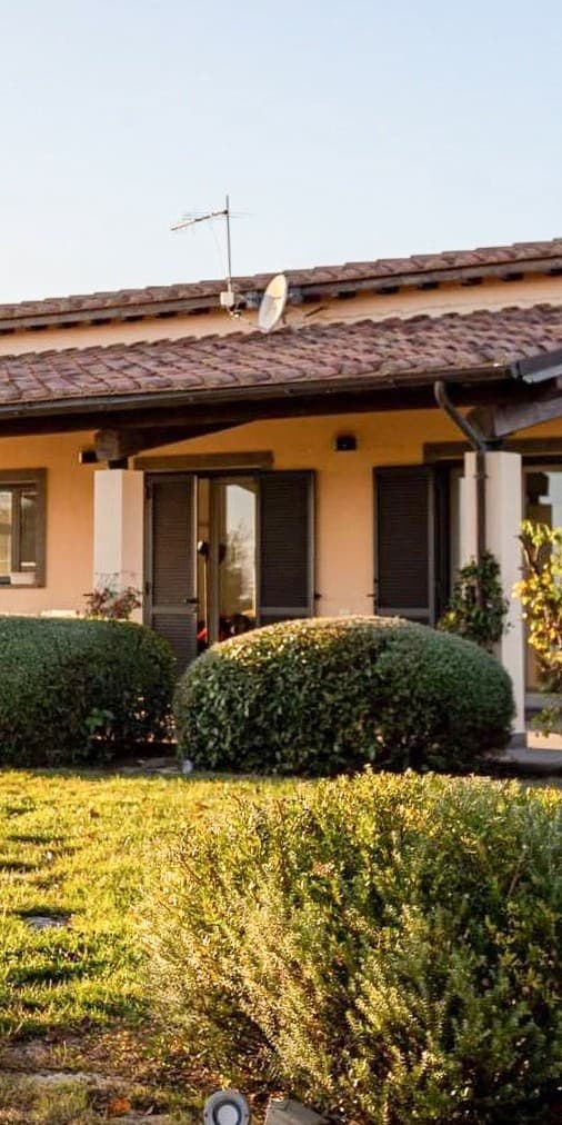Villa esclusiva a Montalto di Castro, 340 mq di charme