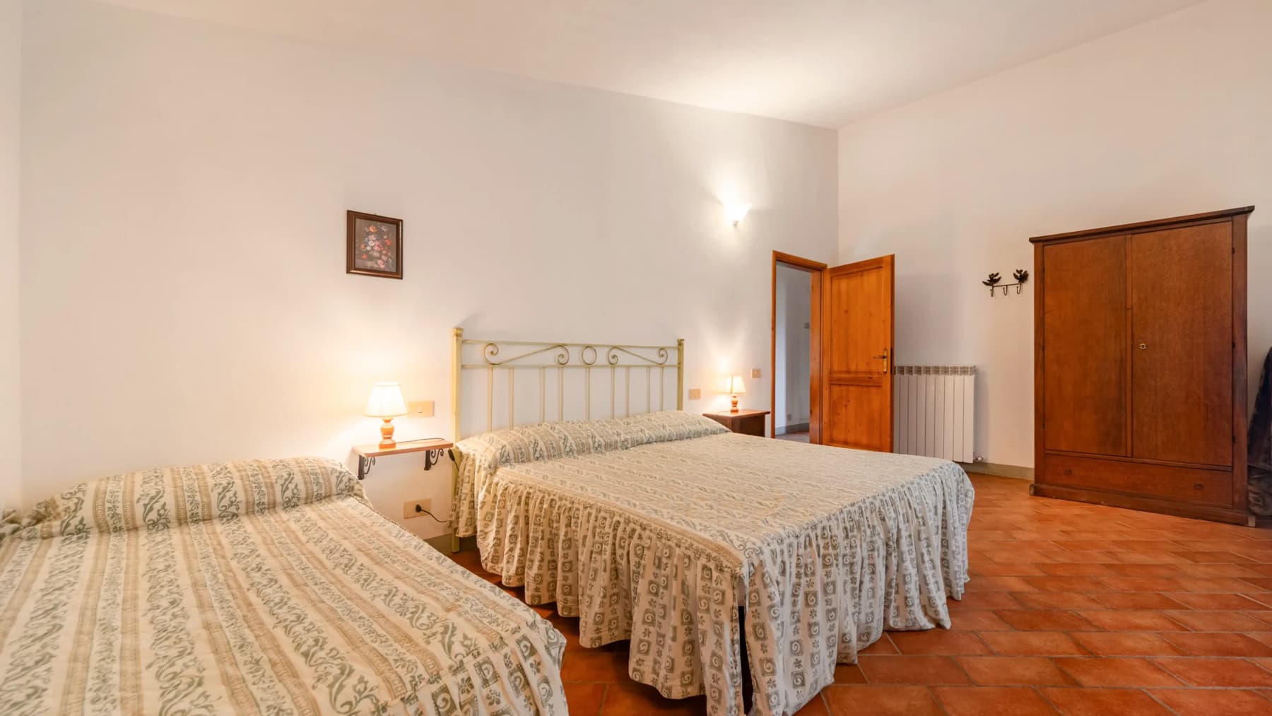Tenuta-Complesso esclusivo a San Gimignano, Toscana, 800 mq