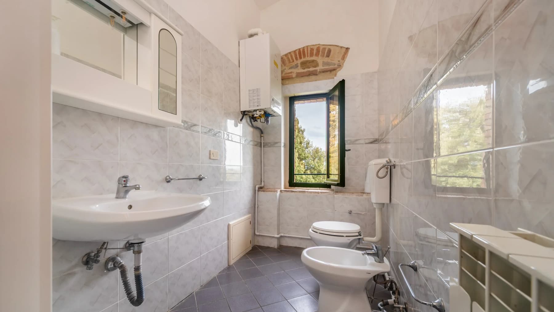 Tenuta-Complesso esclusivo a San Gimignano, Toscana, 800 mq