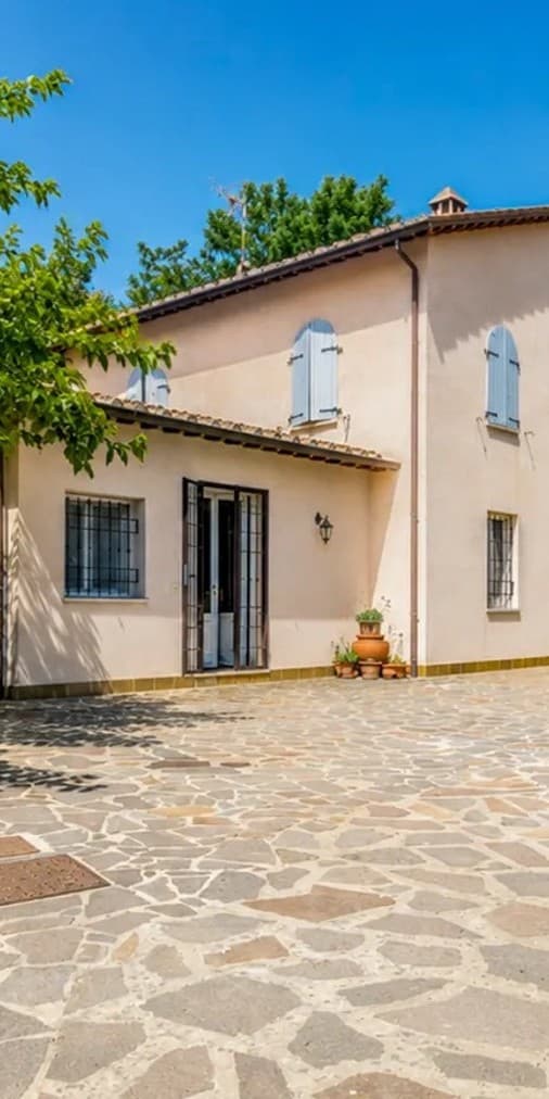 Charming Villa in Montepulciano, Tuscany
