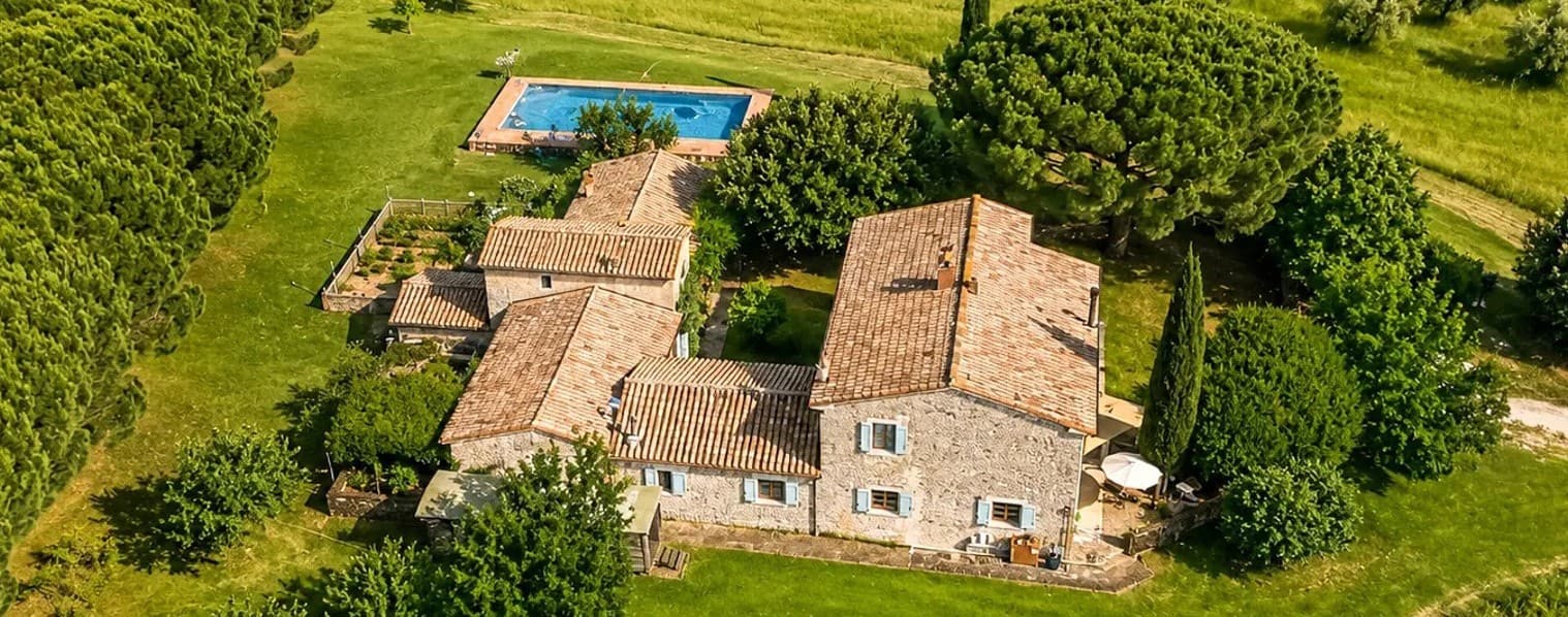 Charming Villa in Grosseto, Tuscany