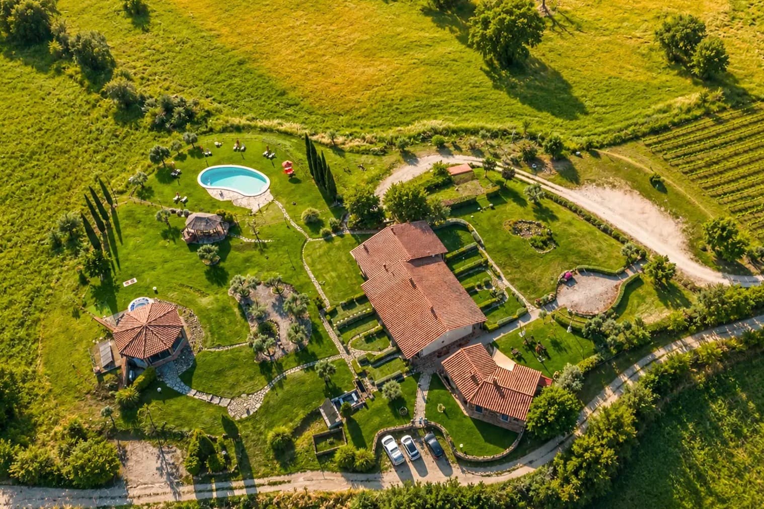 property