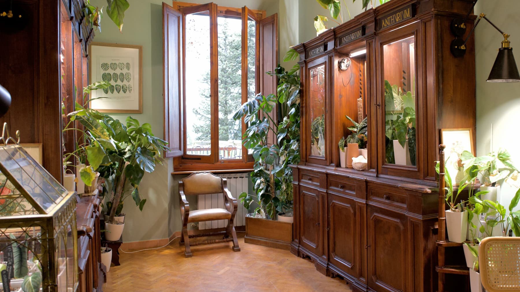 Elegant Villa in Loro Ciuffenna, Tuscany Retreat